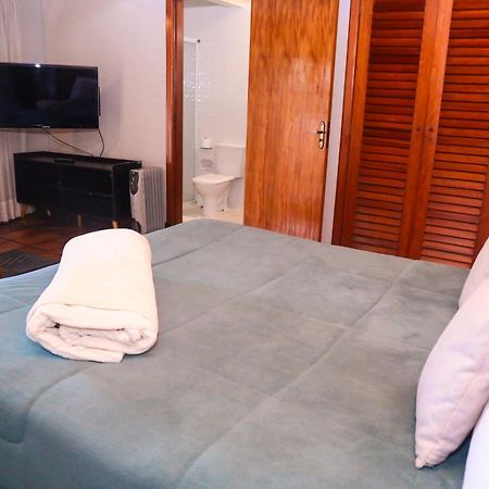 Villa Iturri Campos do Jordão Zewnętrze zdjęcie