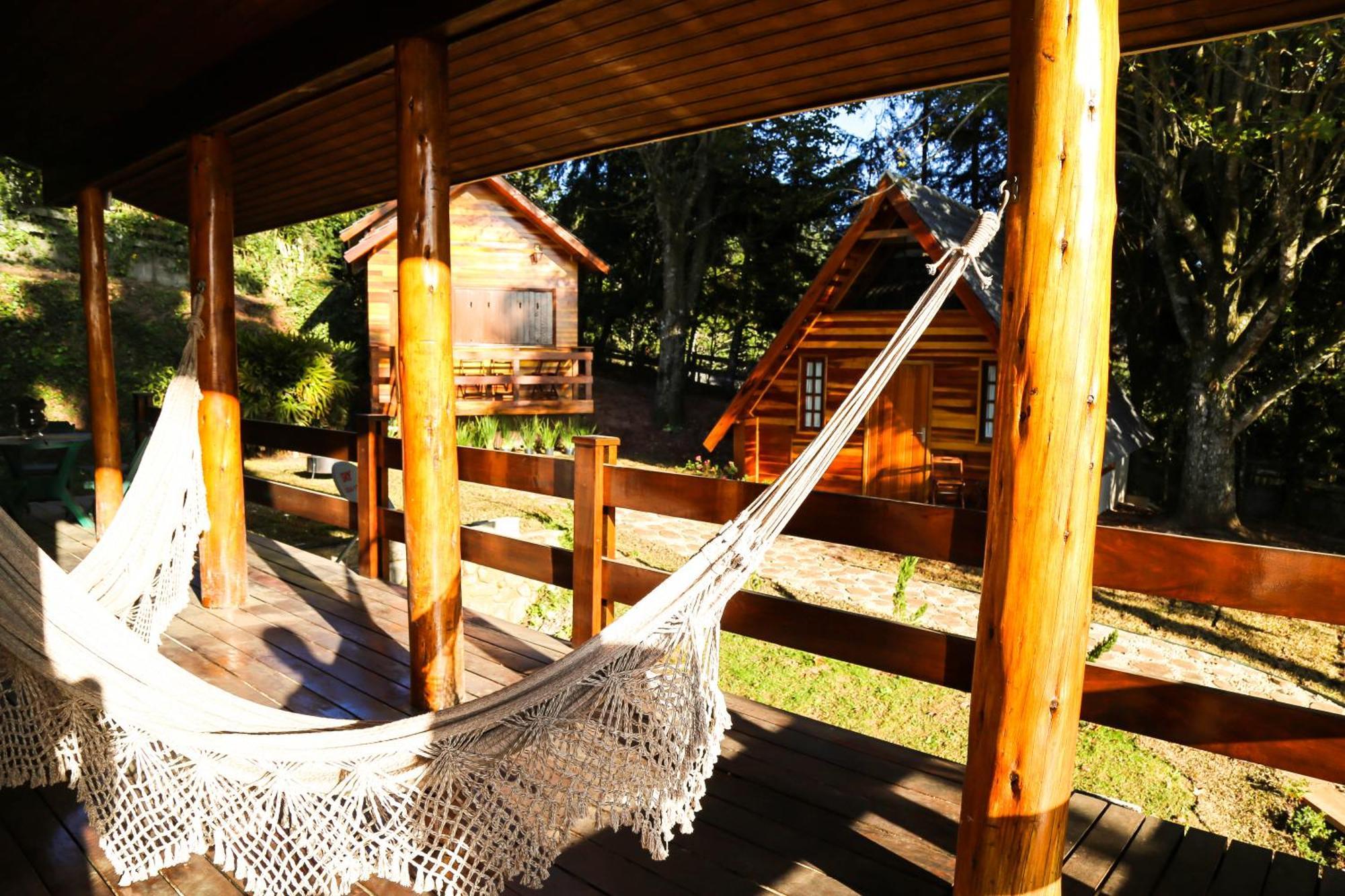 Villa Iturri Campos do Jordão Zewnętrze zdjęcie