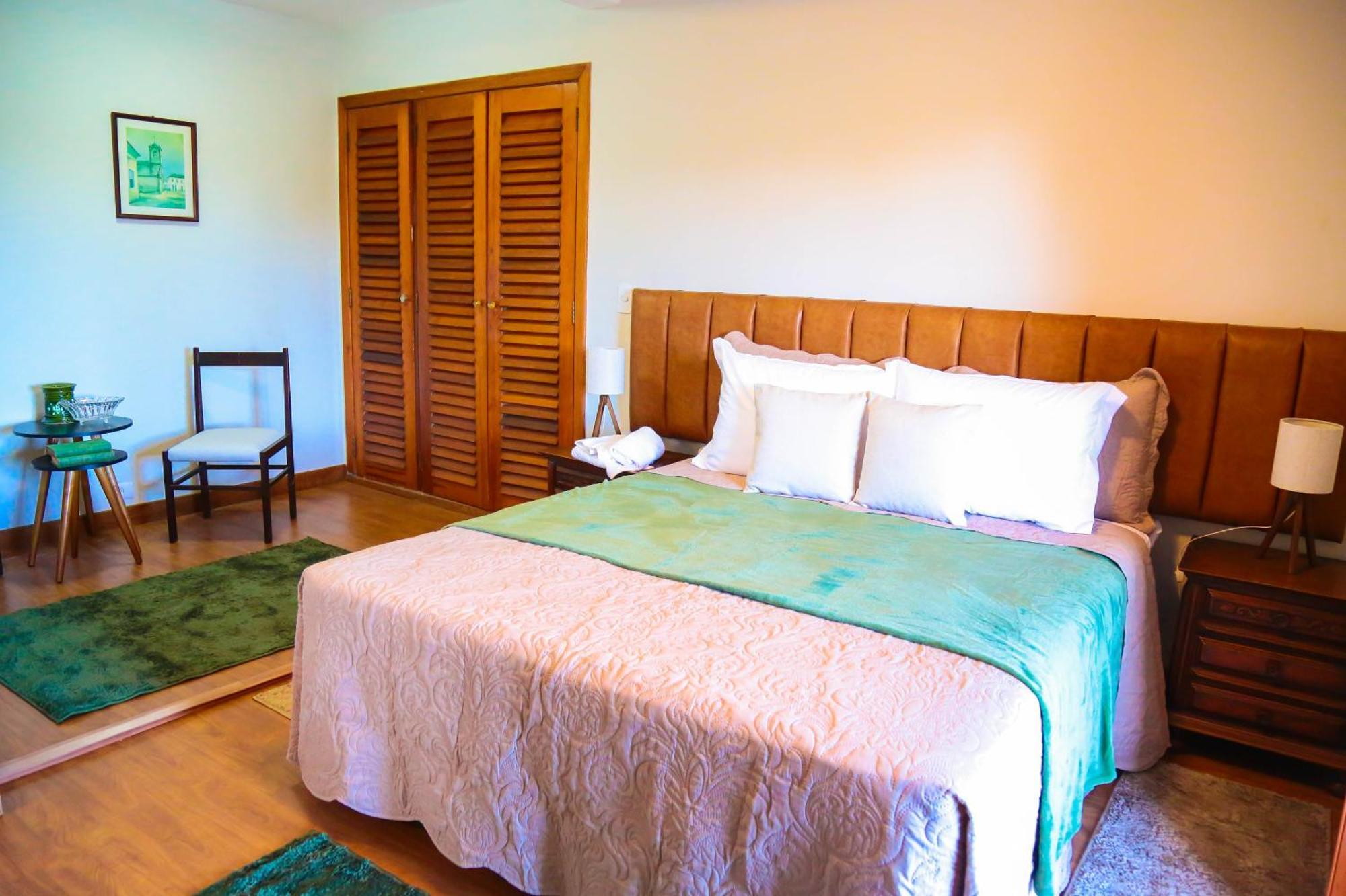 Villa Iturri Campos do Jordão Zewnętrze zdjęcie