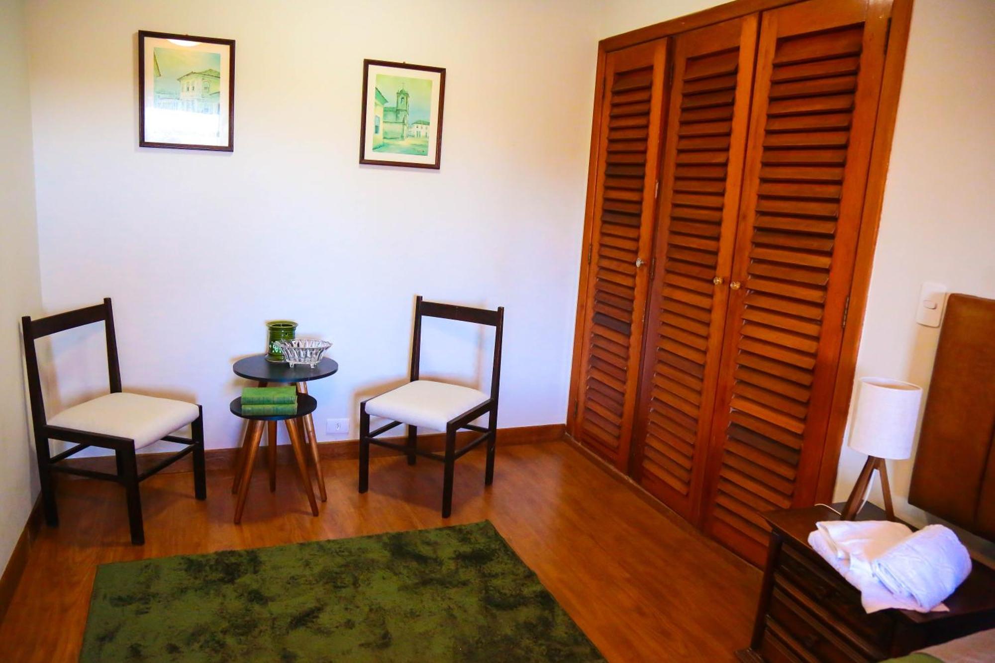 Villa Iturri Campos do Jordão Zewnętrze zdjęcie