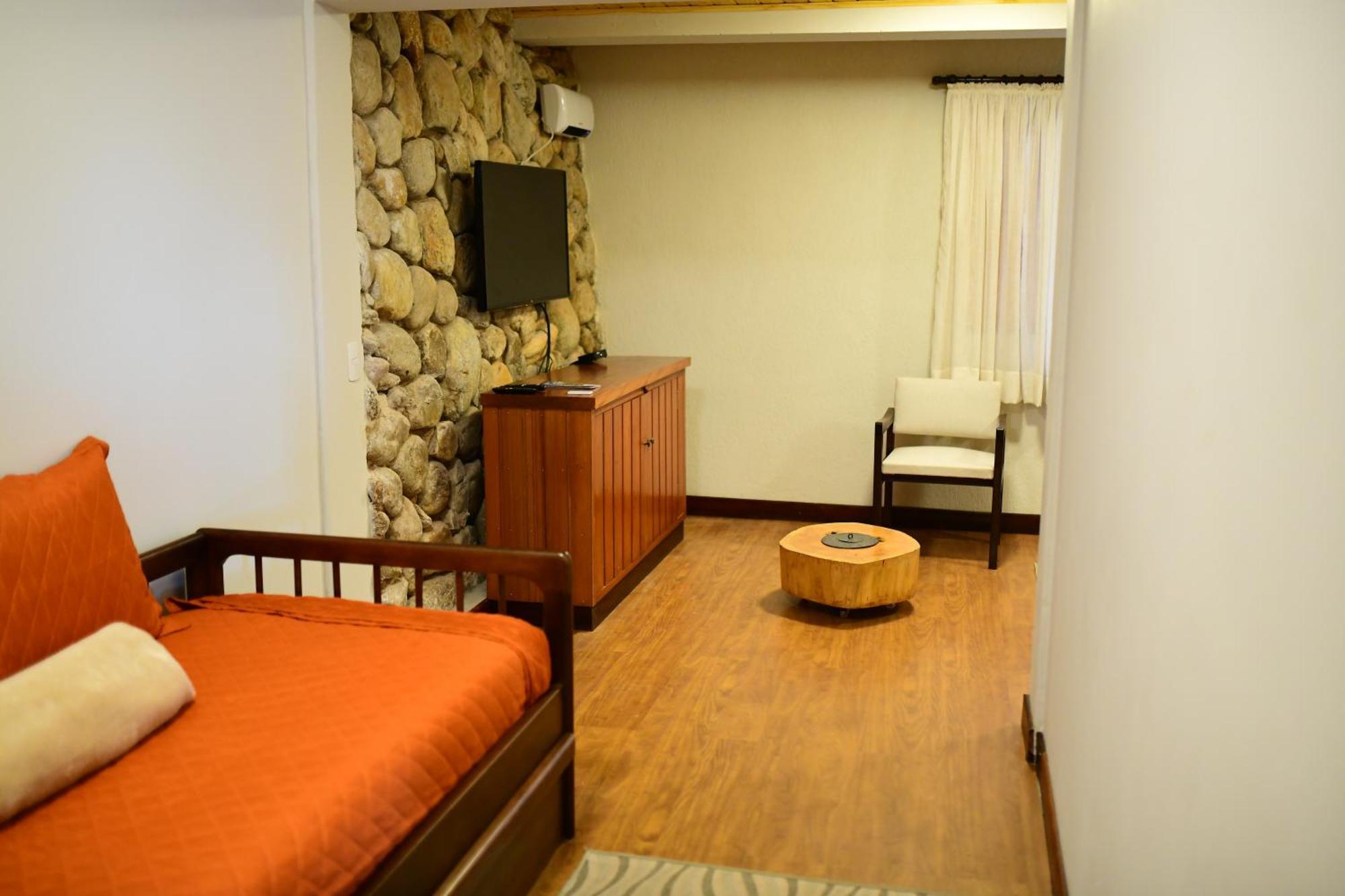 Villa Iturri Campos do Jordão Zewnętrze zdjęcie