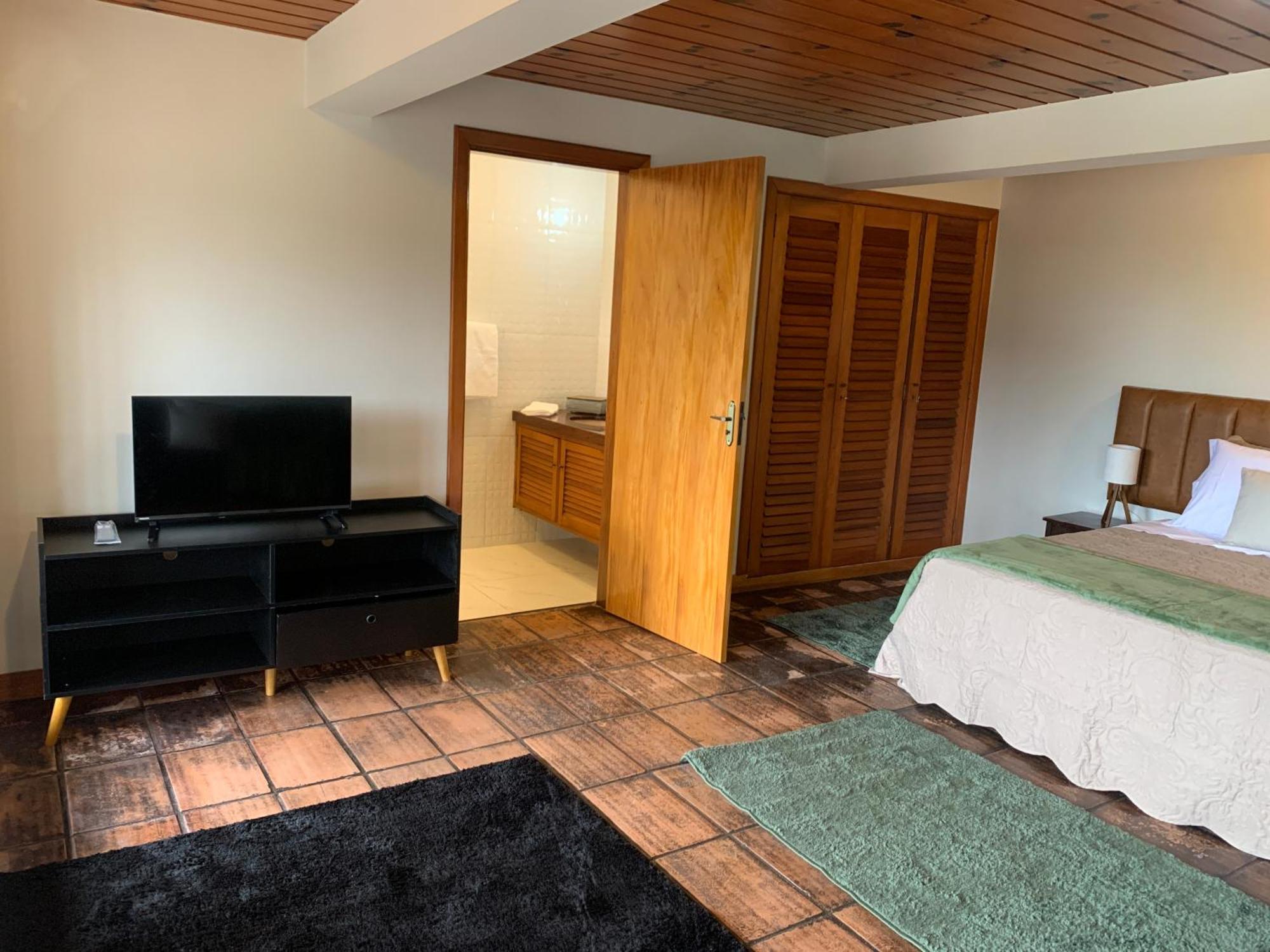 Villa Iturri Campos do Jordão Zewnętrze zdjęcie