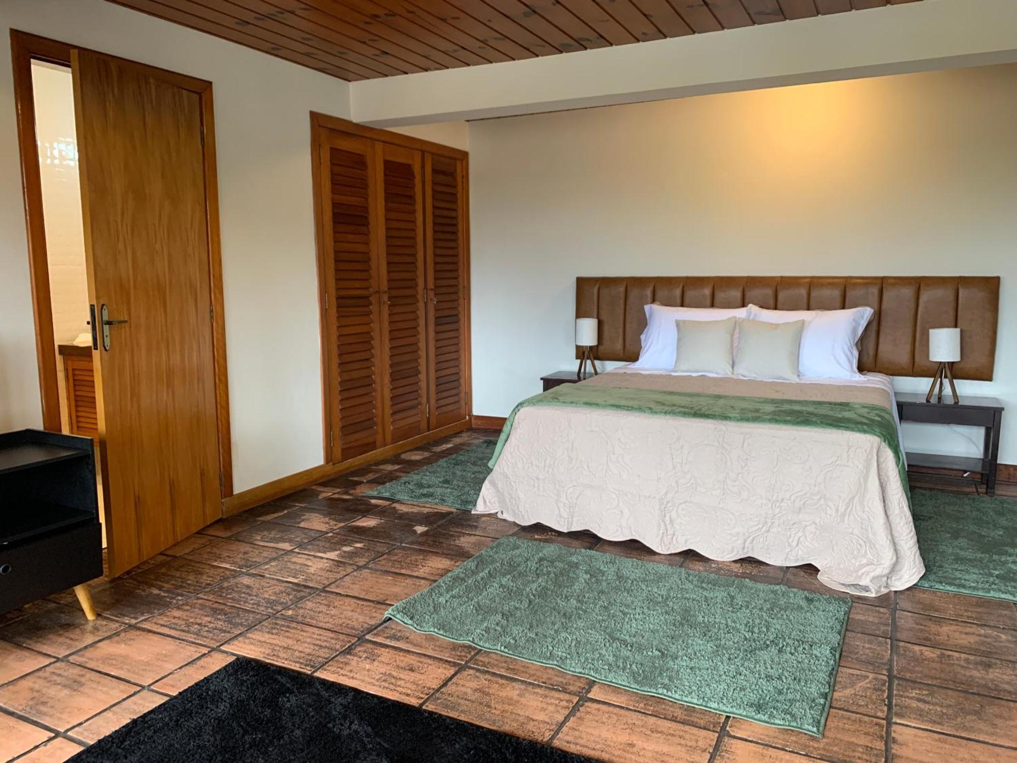 Villa Iturri Campos do Jordão Zewnętrze zdjęcie