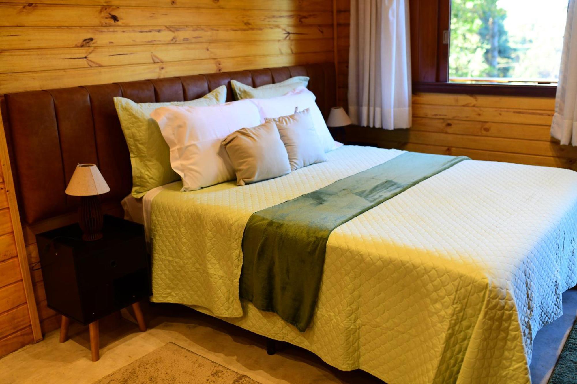 Villa Iturri Campos do Jordão Zewnętrze zdjęcie