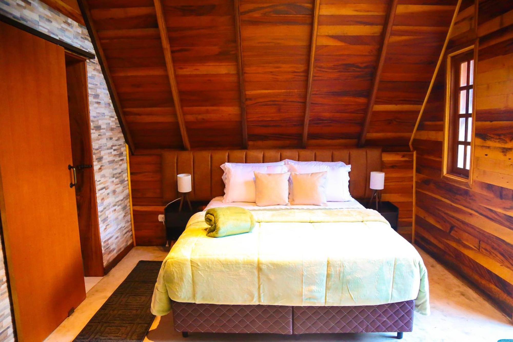 Villa Iturri Campos do Jordão Zewnętrze zdjęcie