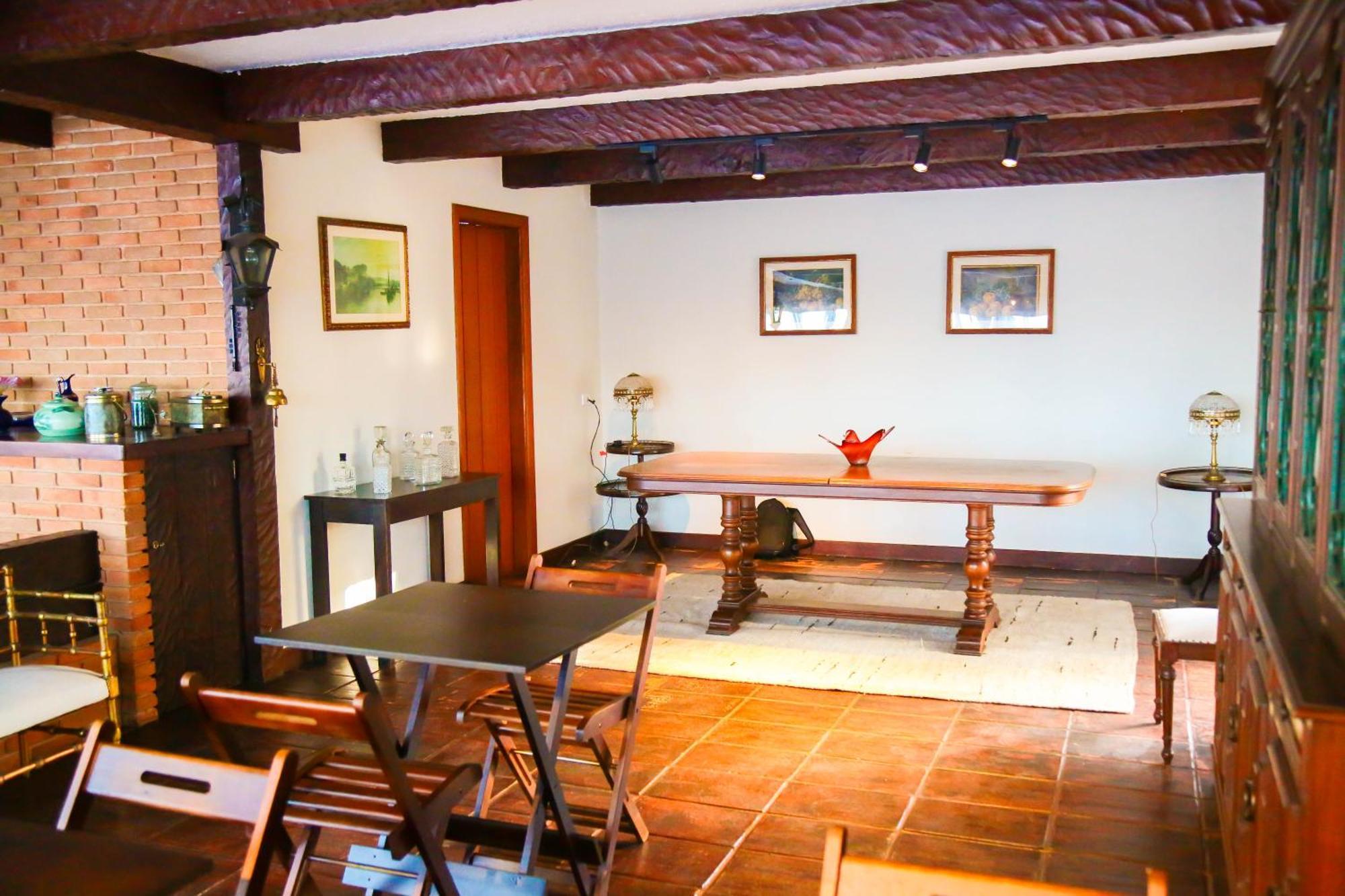 Villa Iturri Campos do Jordão Zewnętrze zdjęcie