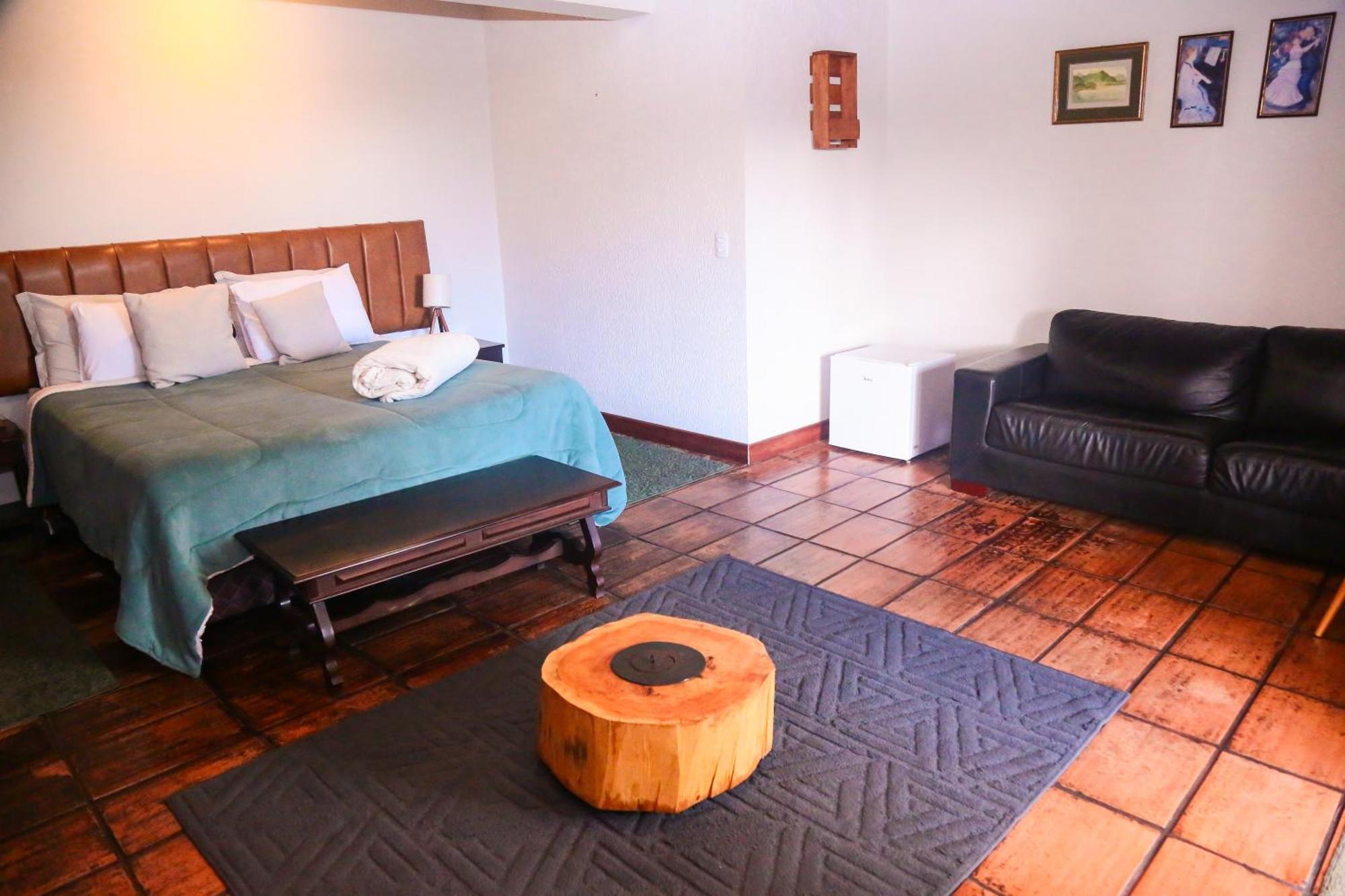 Villa Iturri Campos do Jordão Zewnętrze zdjęcie